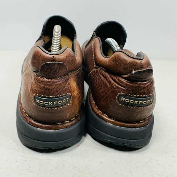 ROCKPORT ELLWORTH MEDIUM NATURAL size 9,5